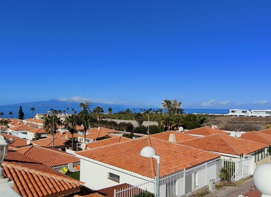 Bungalow à Callao Salvaje, Tenerife, Espagne 3 chambres, 100 m2 No. 195214