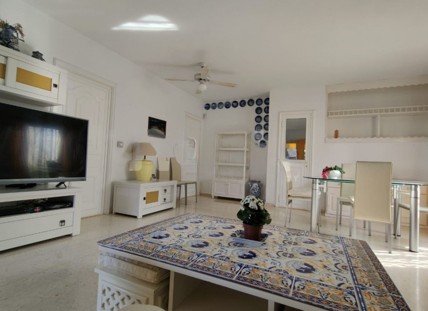 Bungalow à Callao Salvaje, Tenerife, Espagne 3 chambres, 100 m2 No. 195214