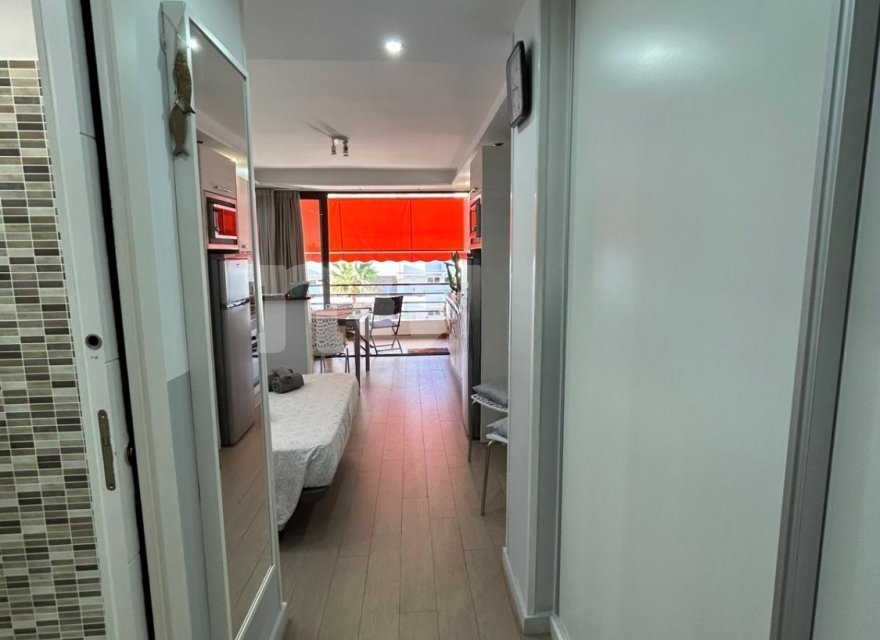 Apartamento en Tenerife, España 30 m2 No. 195212