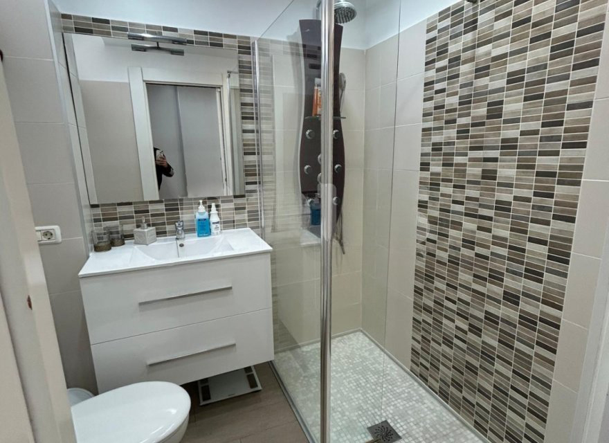 Apartamento en Tenerife, España 30 m2 No. 195212