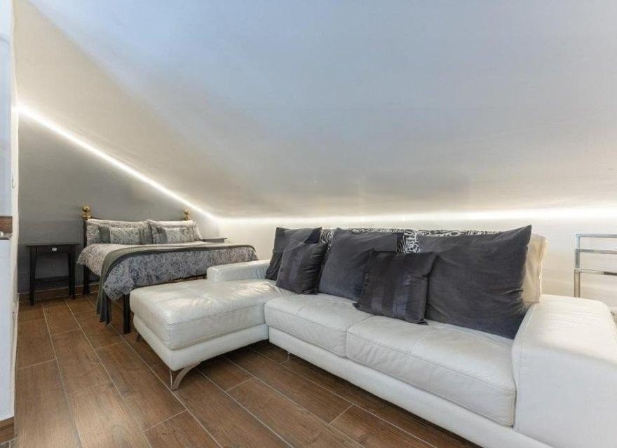 Huvila Tenerife, Espanja 7 makuuhuonetta, 373 m2 No. 195209
