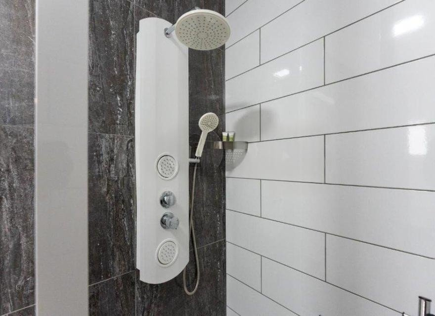 Huvila Tenerife, Espanja 7 makuuhuonetta, 373 m2 No. 195209