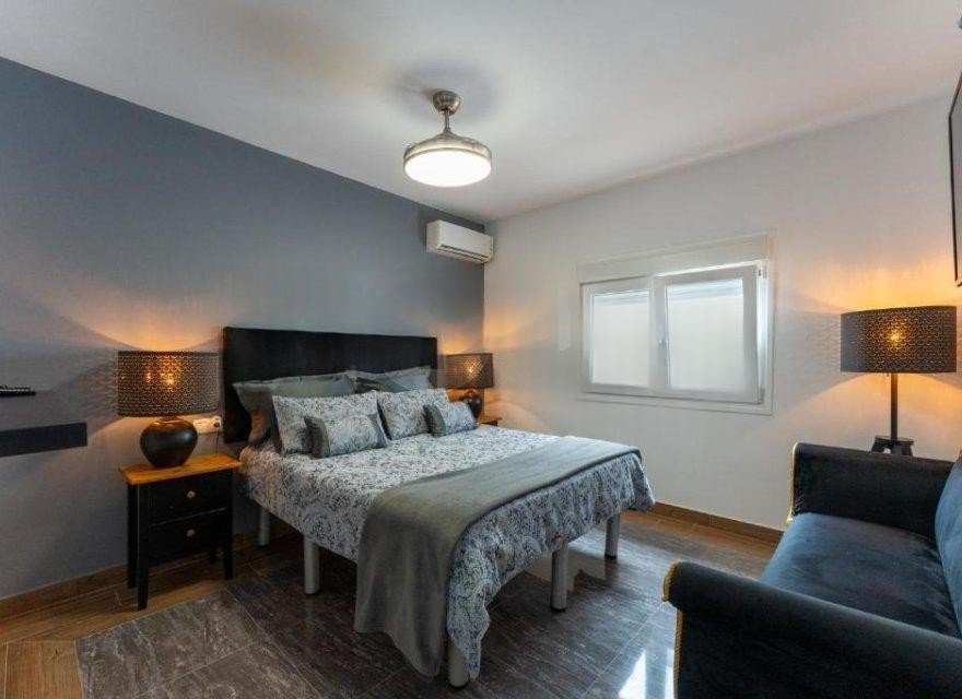 Huvila Tenerife, Espanja 7 makuuhuonetta, 373 m2 No. 195209