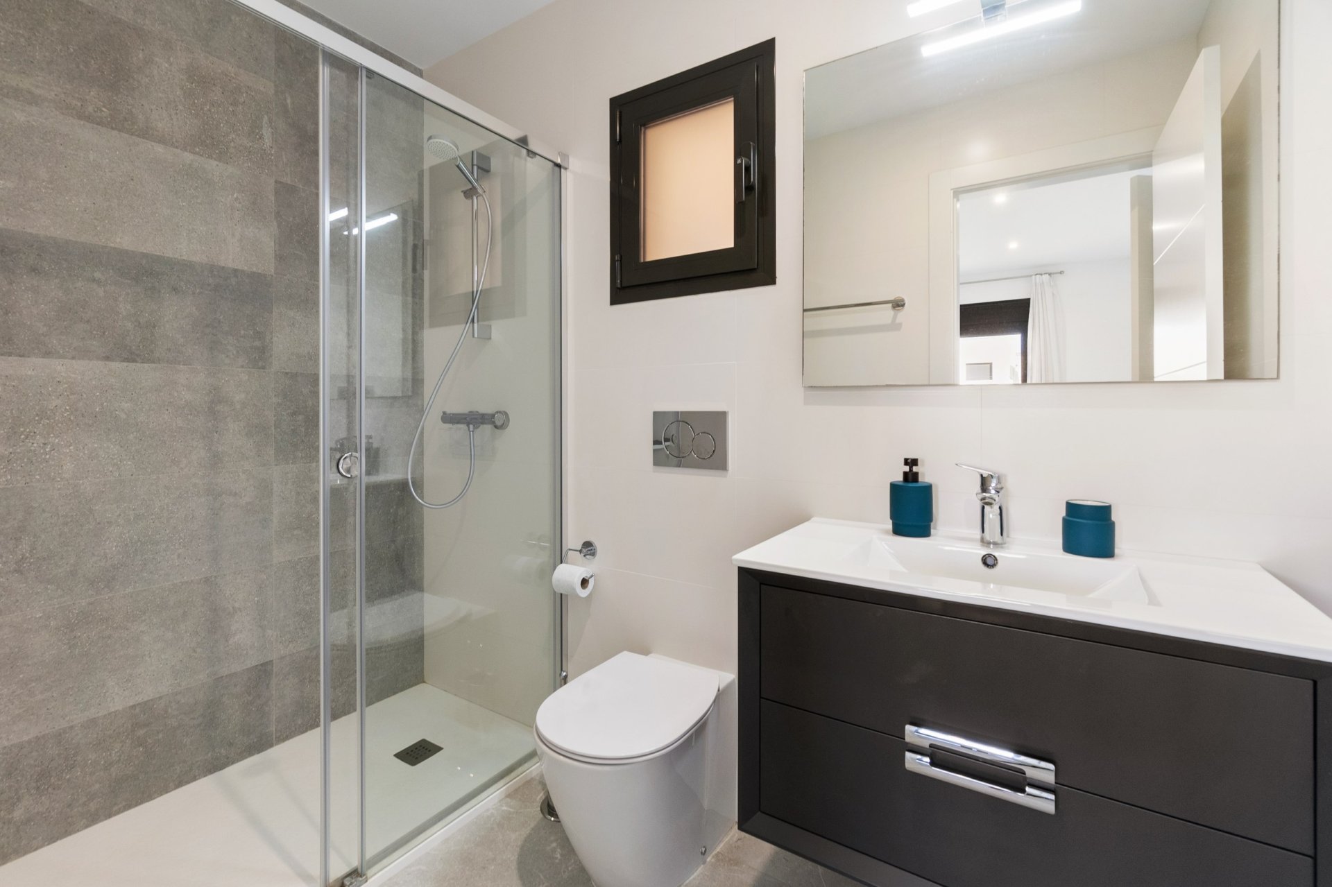 Apartment in Alicante, Spain 2 bedrooms, 80 sq.m. No. 133640