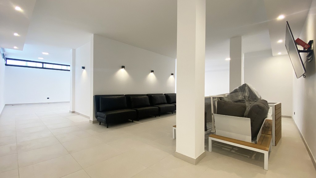 Villa in Torrevieja, Alicante, Spanien 4 Schlafzimmer, 573 m2 Nr. 145008