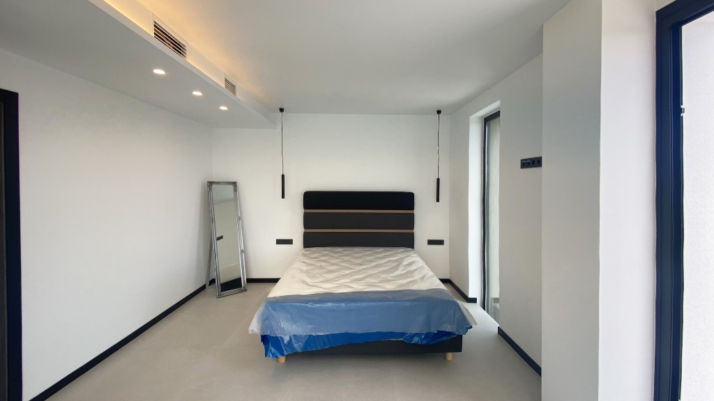Villa in Torrevieja, Alicante, Spanien 4 Schlafzimmer, 573 m2 Nr. 145008