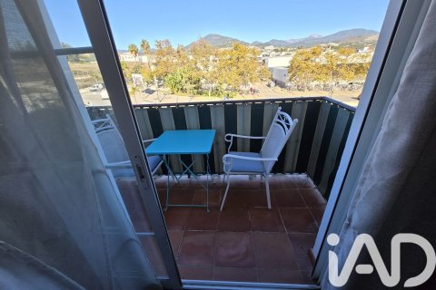Apartament w Marbella, Malaga, Hiszpania 3 sypialnie, 117 mkw. nr 173040