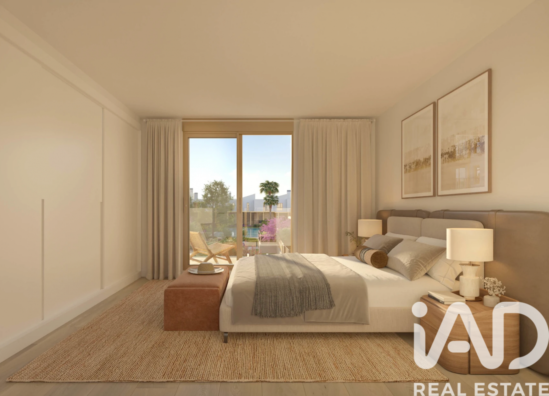 Townhouse in El Verger, Alicante, Spanien 3 Schlafzimmer, 112 m2 Nr. 173039