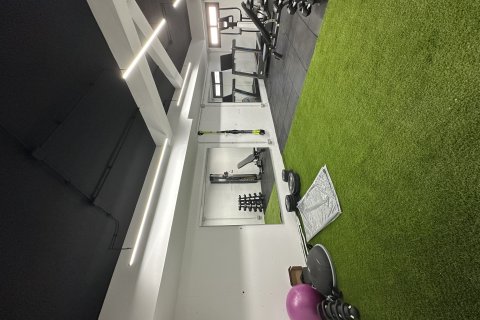 Wohnung in Pilar de la Horadada, Alicante, Spanien 2 Schlafzimmer, 60 m2 Nr. 160593