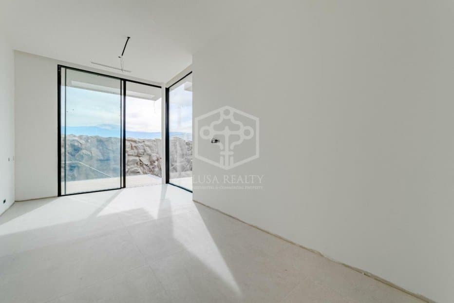 Villa en Guía de Isora, Tenerife, España 4 dormitorios, 649 m2 No. 160598