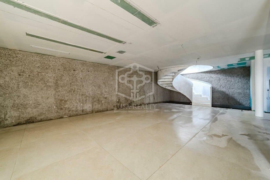 Villa en Guía de Isora, Tenerife, España 4 dormitorios, 649 m2 No. 160598
