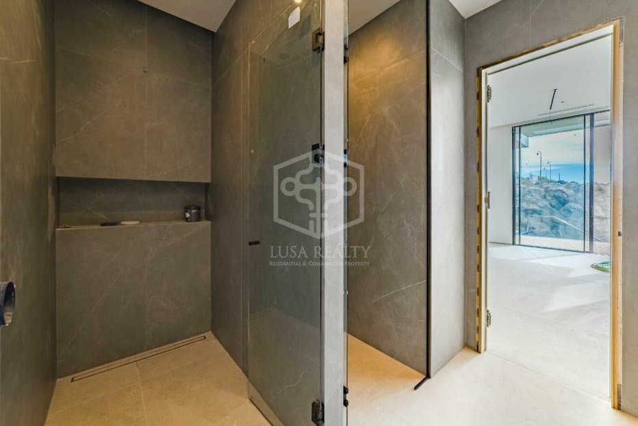 Villa en Guía de Isora, Tenerife, España 4 dormitorios, 649 m2 No. 160598