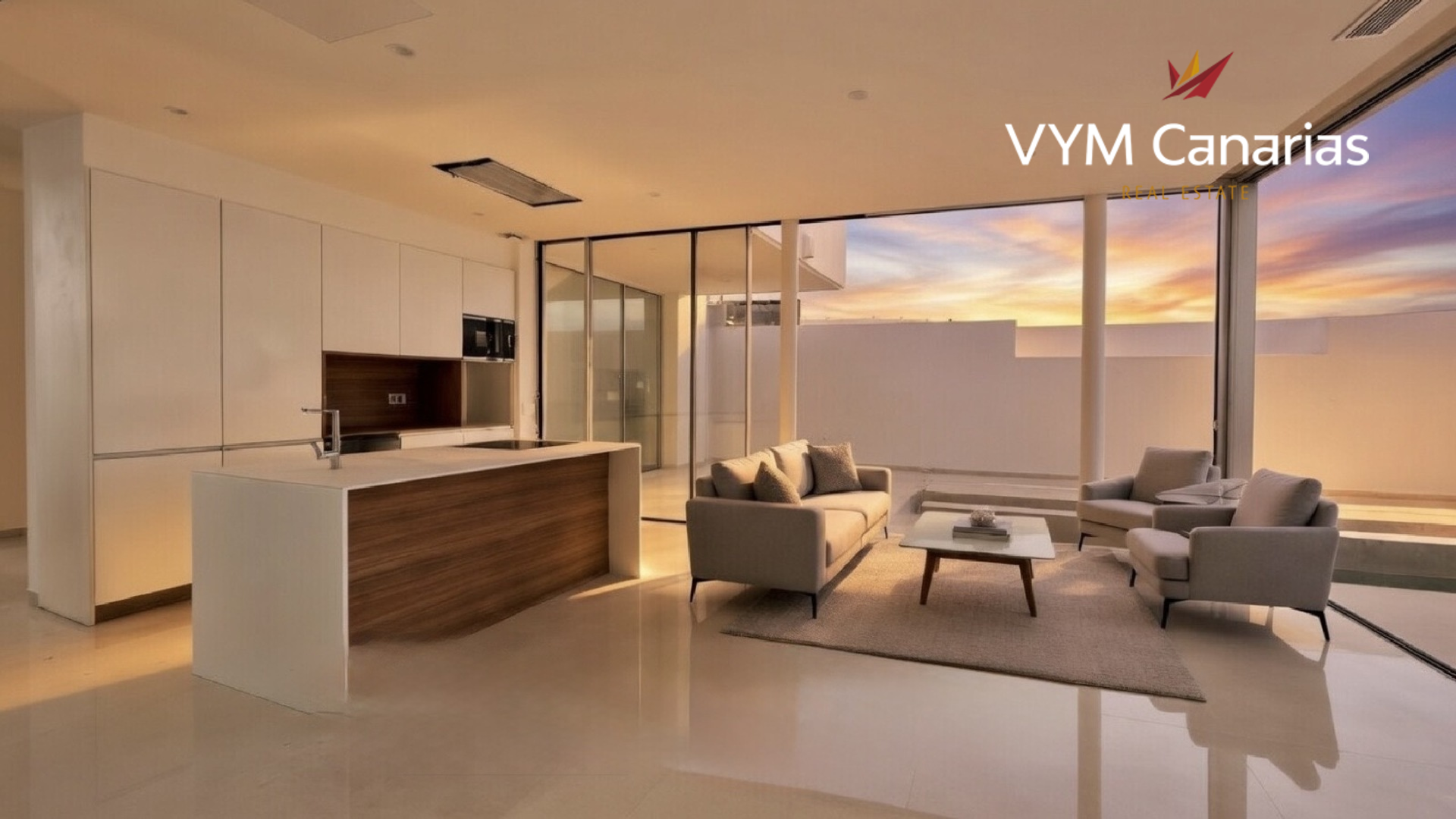 Villa San Eugenio, Tenerife, Spānijā 4 istabas, 260 m2 Nr. 178295
