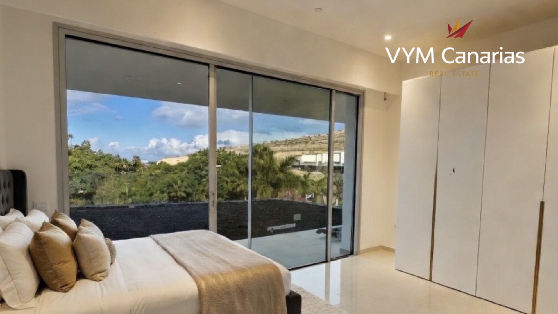 Villa San Eugenio, Tenerife, Spānijā 4 istabas, 260 m2 Nr. 178295