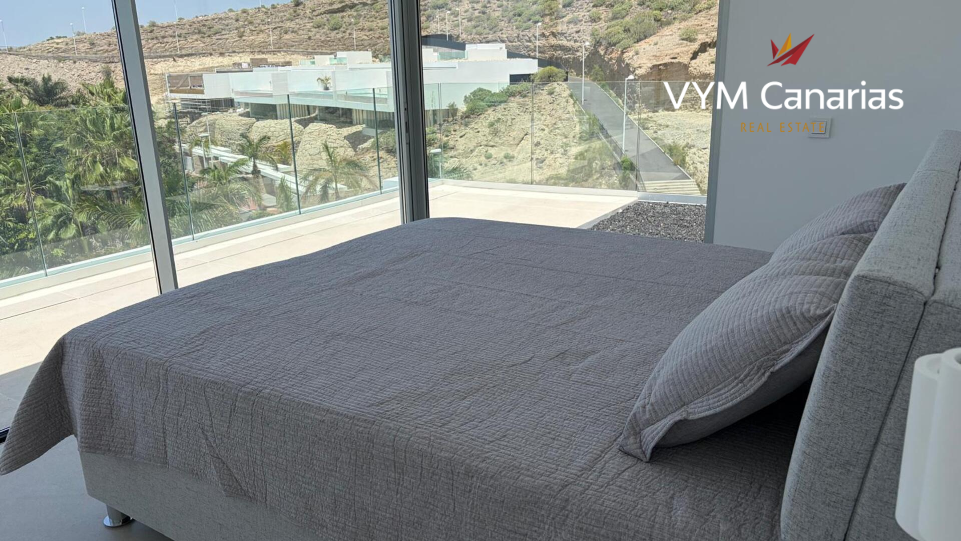 Villa San Eugenio, Tenerife, Spānijā 4 istabas, 260 m2 Nr. 178295