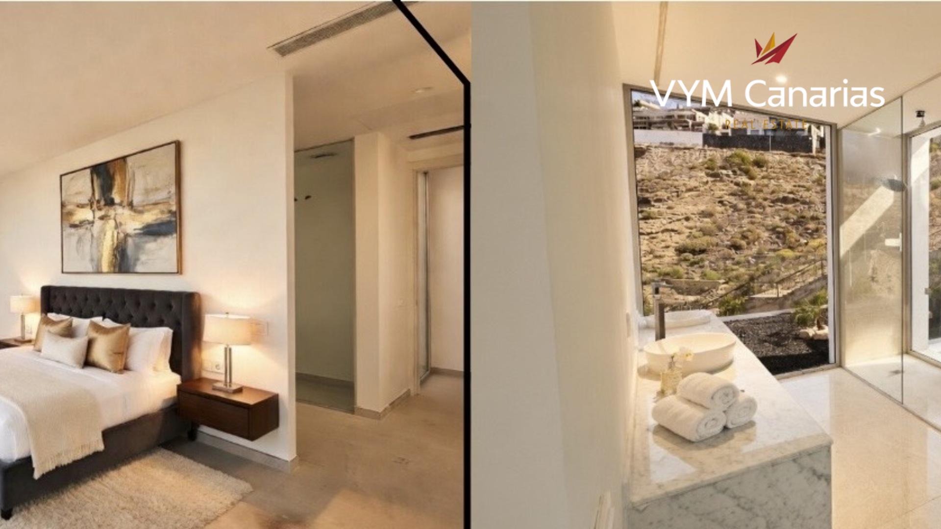 Villa San Eugenio, Tenerife, Spānijā 4 istabas, 260 m2 Nr. 178295