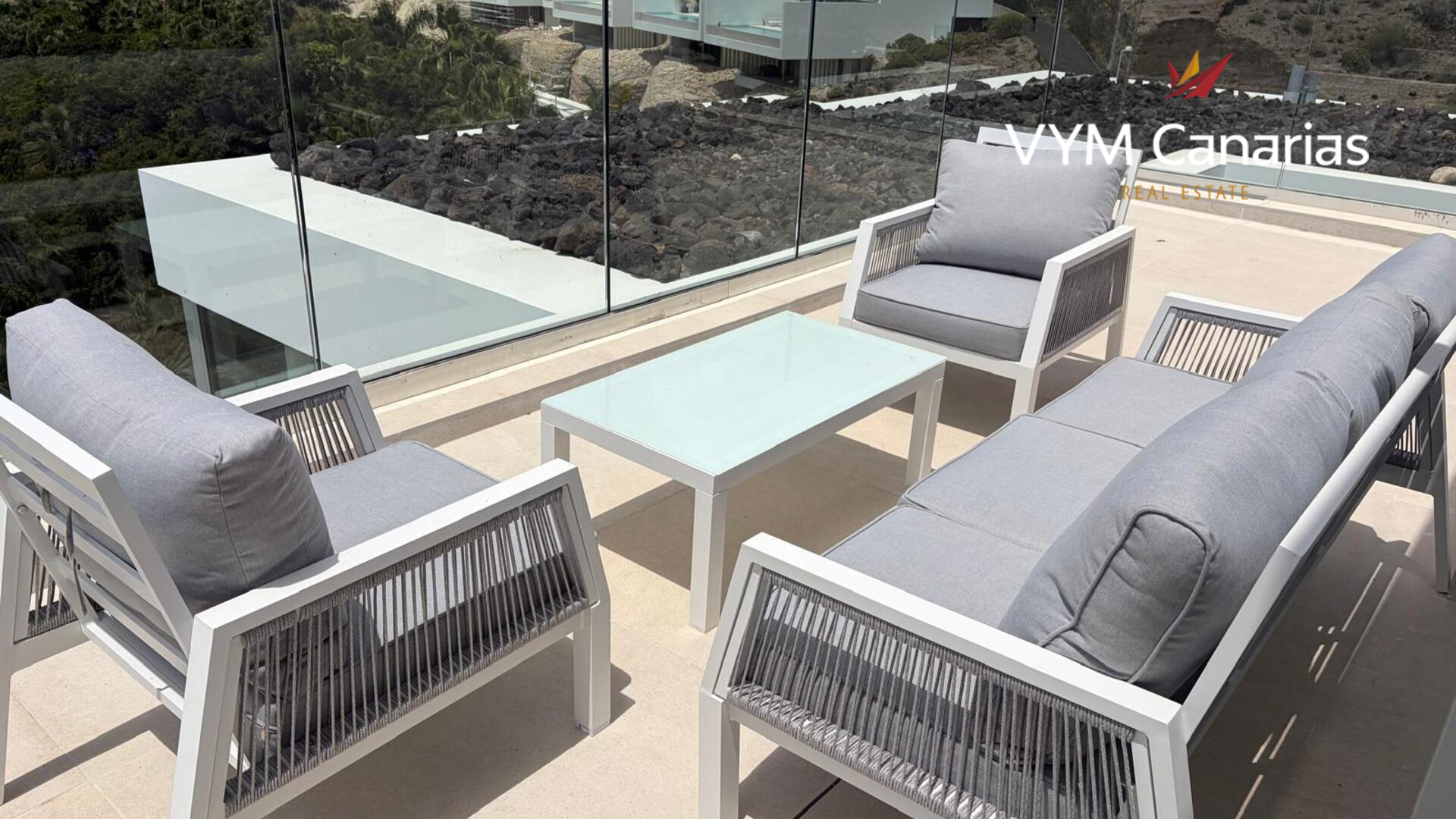 Villa San Eugenio, Tenerife, Spānijā 4 istabas, 260 m2 Nr. 178295