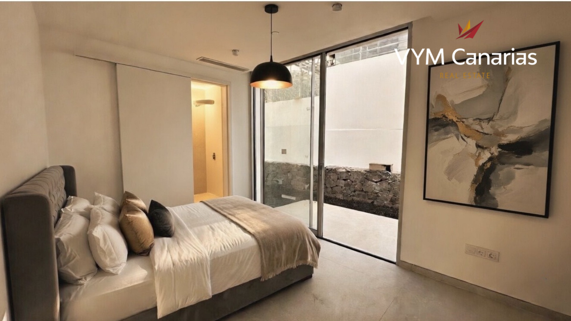 Villa San Eugenio, Tenerife, Spānijā 4 istabas, 260 m2 Nr. 178295