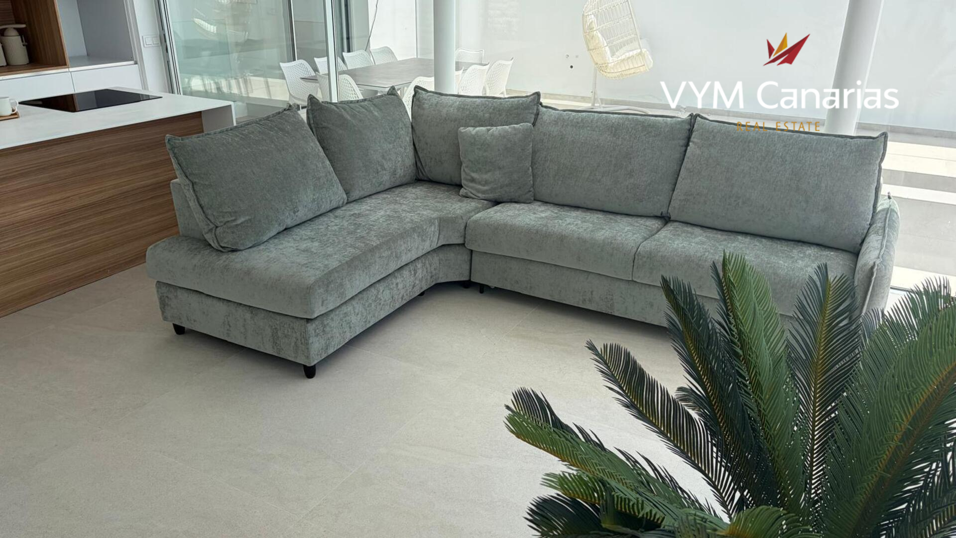 Villa San Eugenio, Tenerife, Spānijā 4 istabas, 260 m2 Nr. 178295