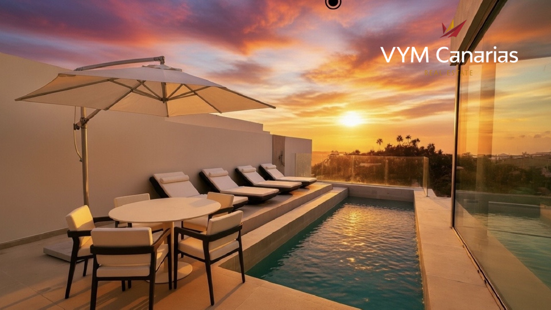 Villa San Eugenio, Tenerife, Spānijā 4 istabas, 260 m2 Nr. 178295