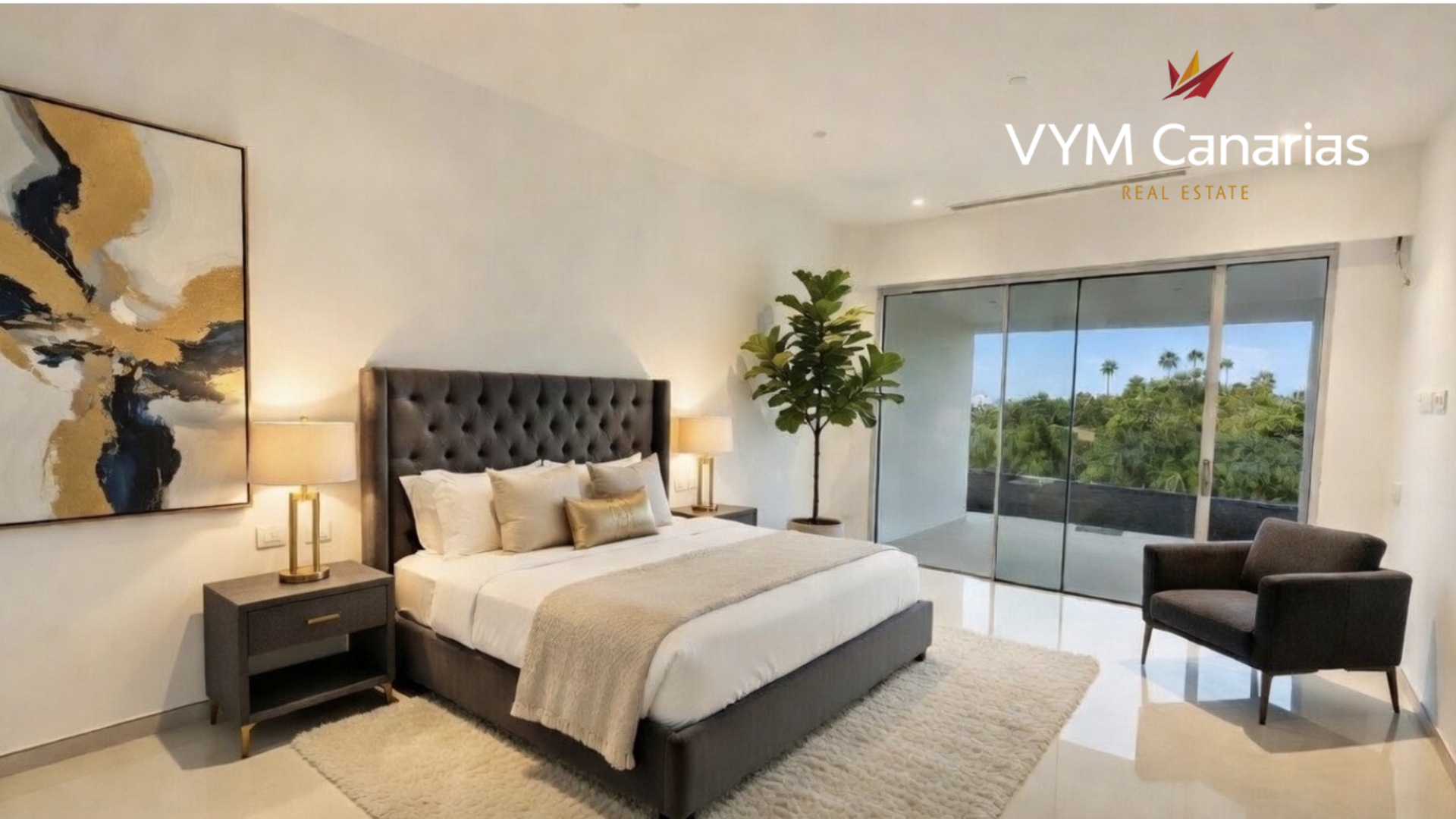 Villa San Eugenio, Tenerife, Spānijā 4 istabas, 260 m2 Nr. 178295