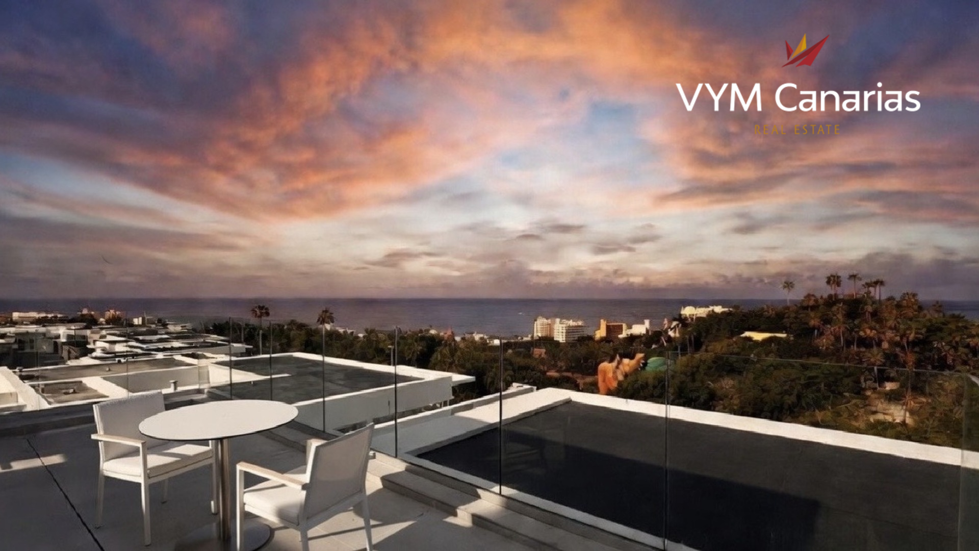 Villa San Eugenio, Tenerife, Spānijā 4 istabas, 260 m2 Nr. 178295