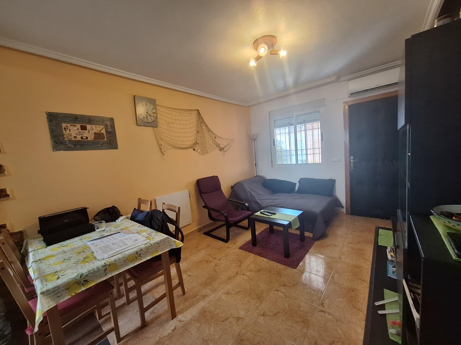 Bungalow a El Limonar, Malaga, Spagna 2 camere da letto, 54 mq. N° 196287