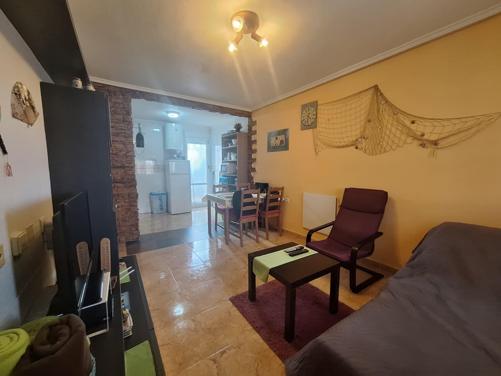 Bungalow a El Limonar, Malaga, Spagna 2 camere da letto, 54 mq. N° 196287