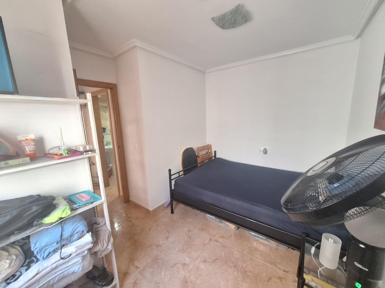 Bungalow a El Limonar, Malaga, Spagna 2 camere da letto, 54 mq. N° 196287