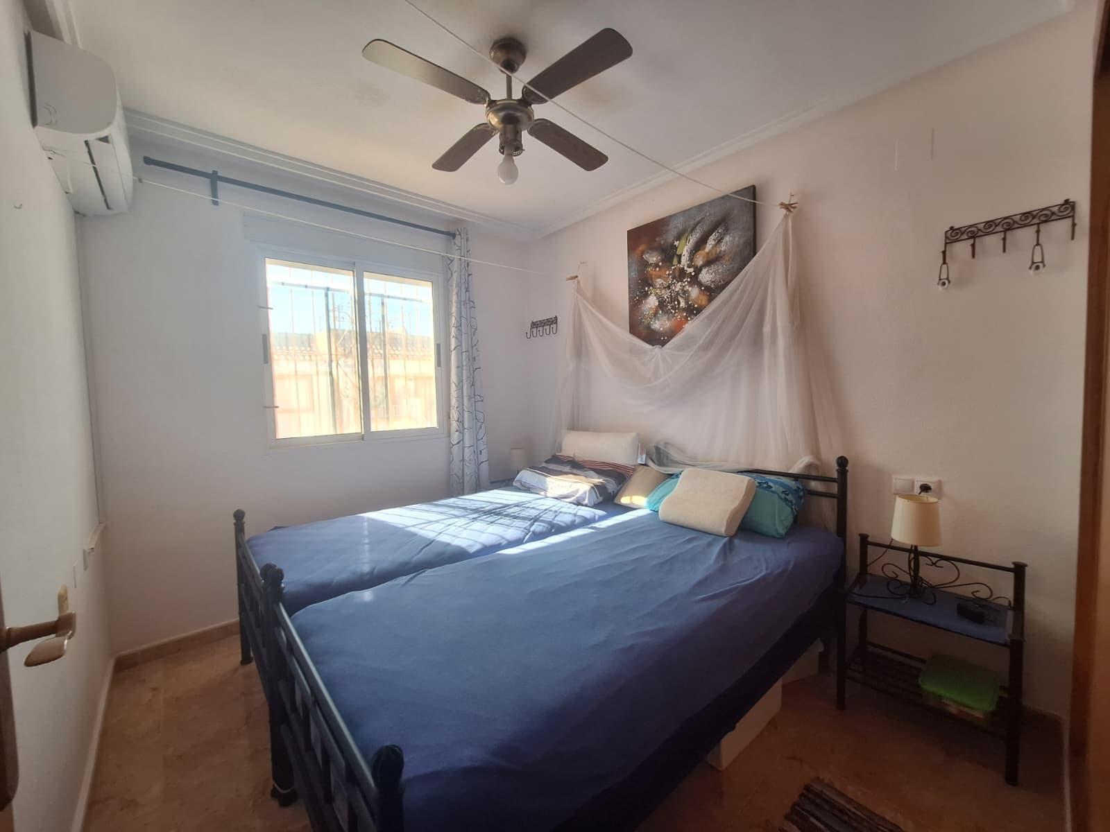 Bungalow a El Limonar, Malaga, Spagna 2 camere da letto, 54 mq. N° 196287