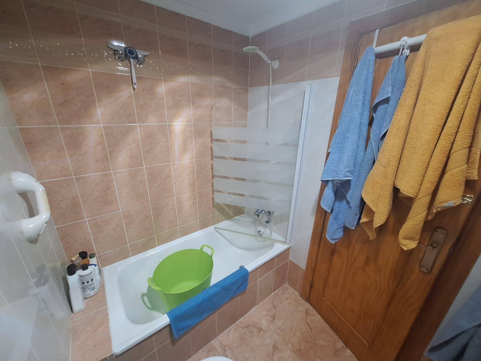 Bungalow a El Limonar, Malaga, Spagna 2 camere da letto, 54 mq. N° 196287