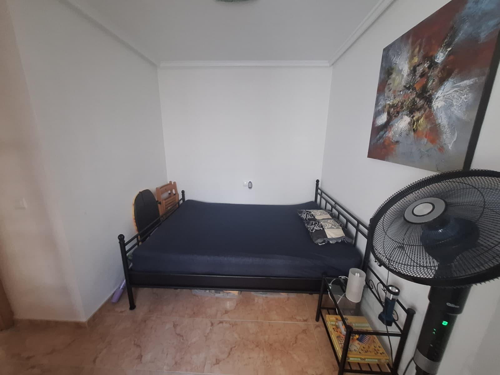 Bungalow a El Limonar, Malaga, Spagna 2 camere da letto, 54 mq. N° 196287