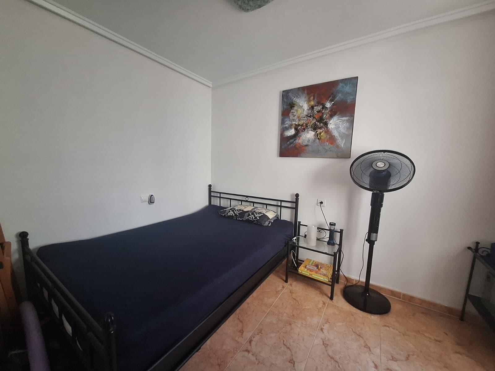 Bungalow a El Limonar, Malaga, Spagna 2 camere da letto, 54 mq. N° 196287