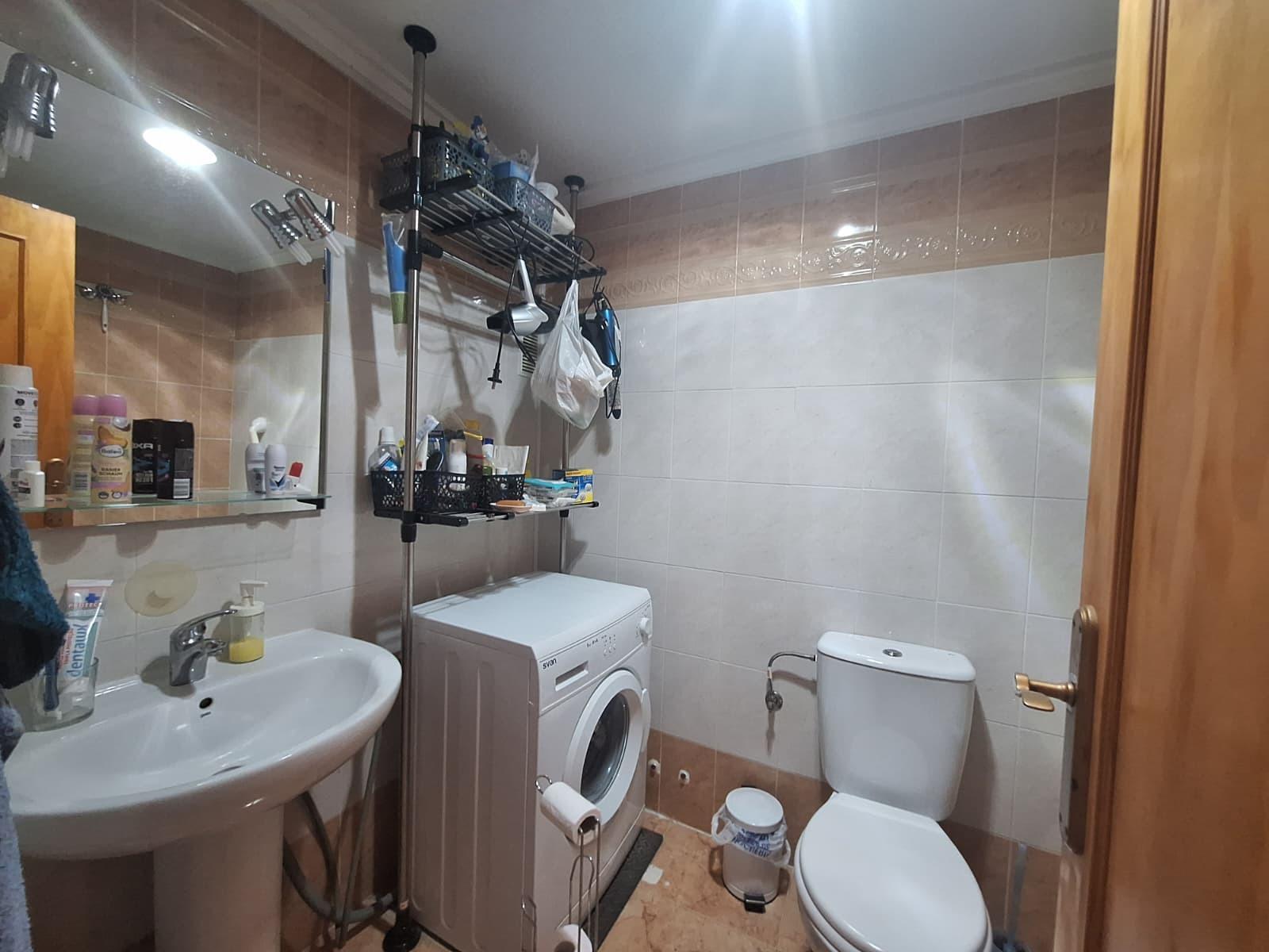 Bungalow a El Limonar, Malaga, Spagna 2 camere da letto, 54 mq. N° 196287
