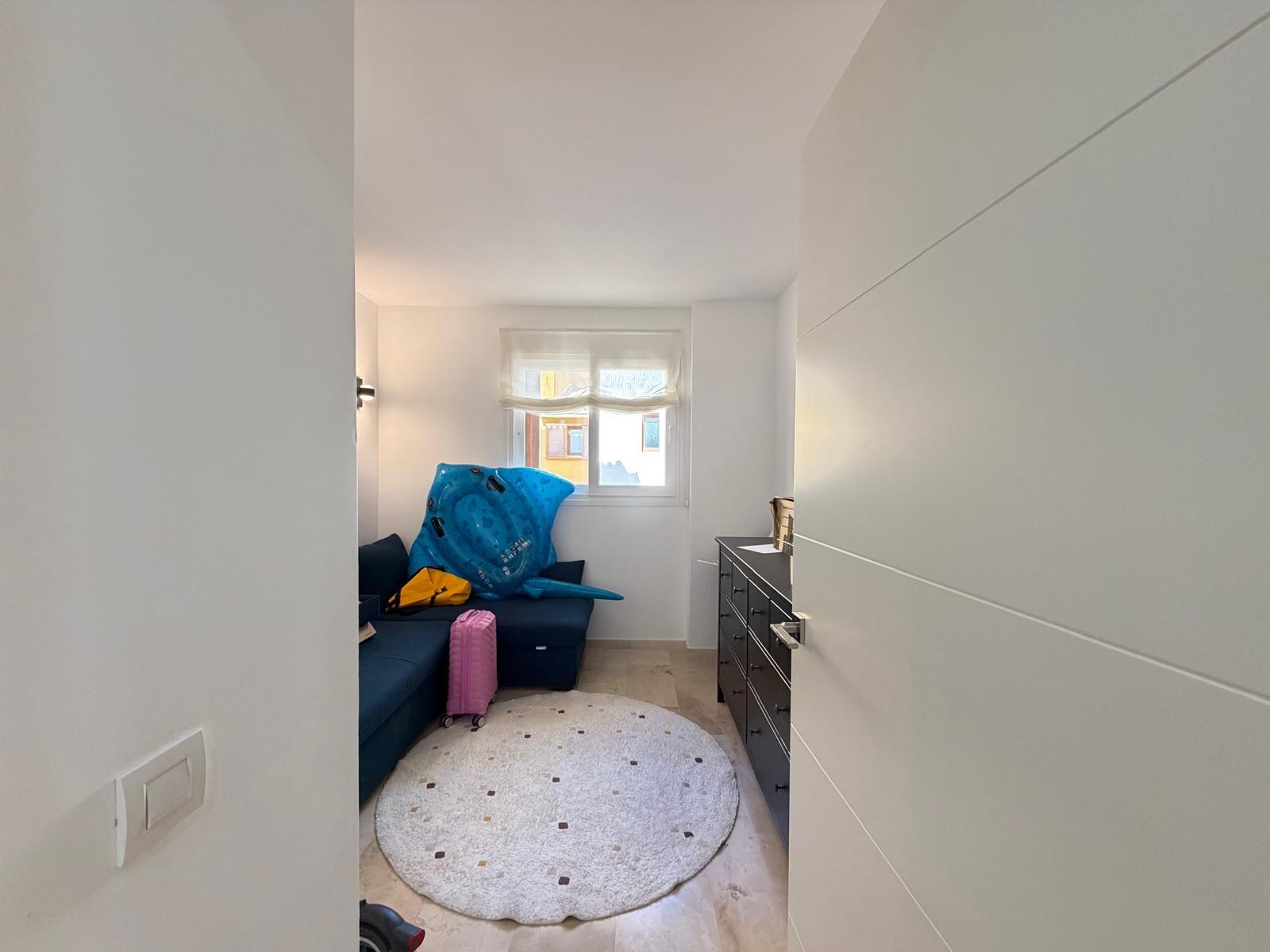 Wohnung in Torrevieja, Alicante, Spanien 3 Schlafzimmer, 113 m2 Nr. 196285