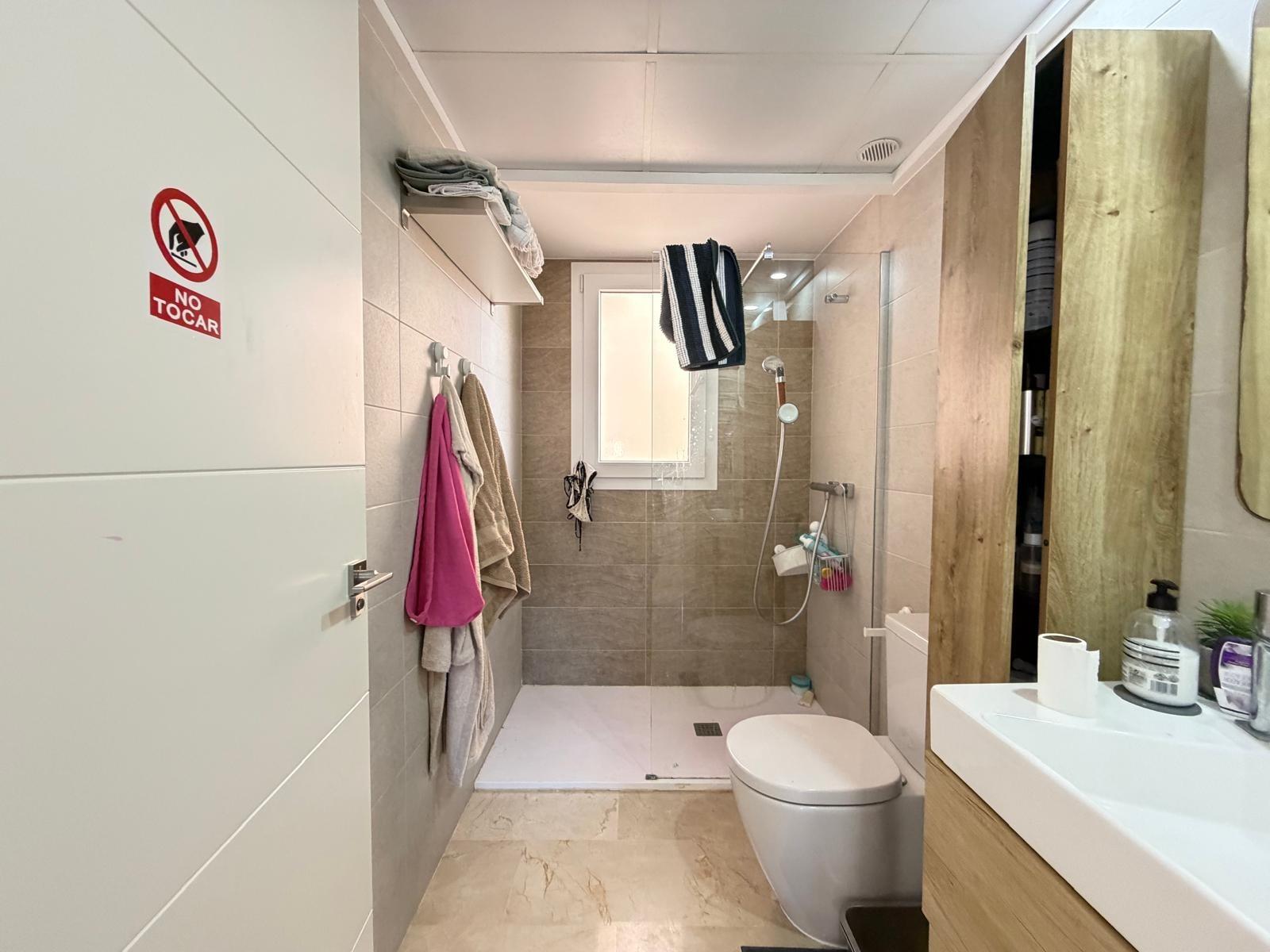 Wohnung in Torrevieja, Alicante, Spanien 3 Schlafzimmer, 113 m2 Nr. 196285