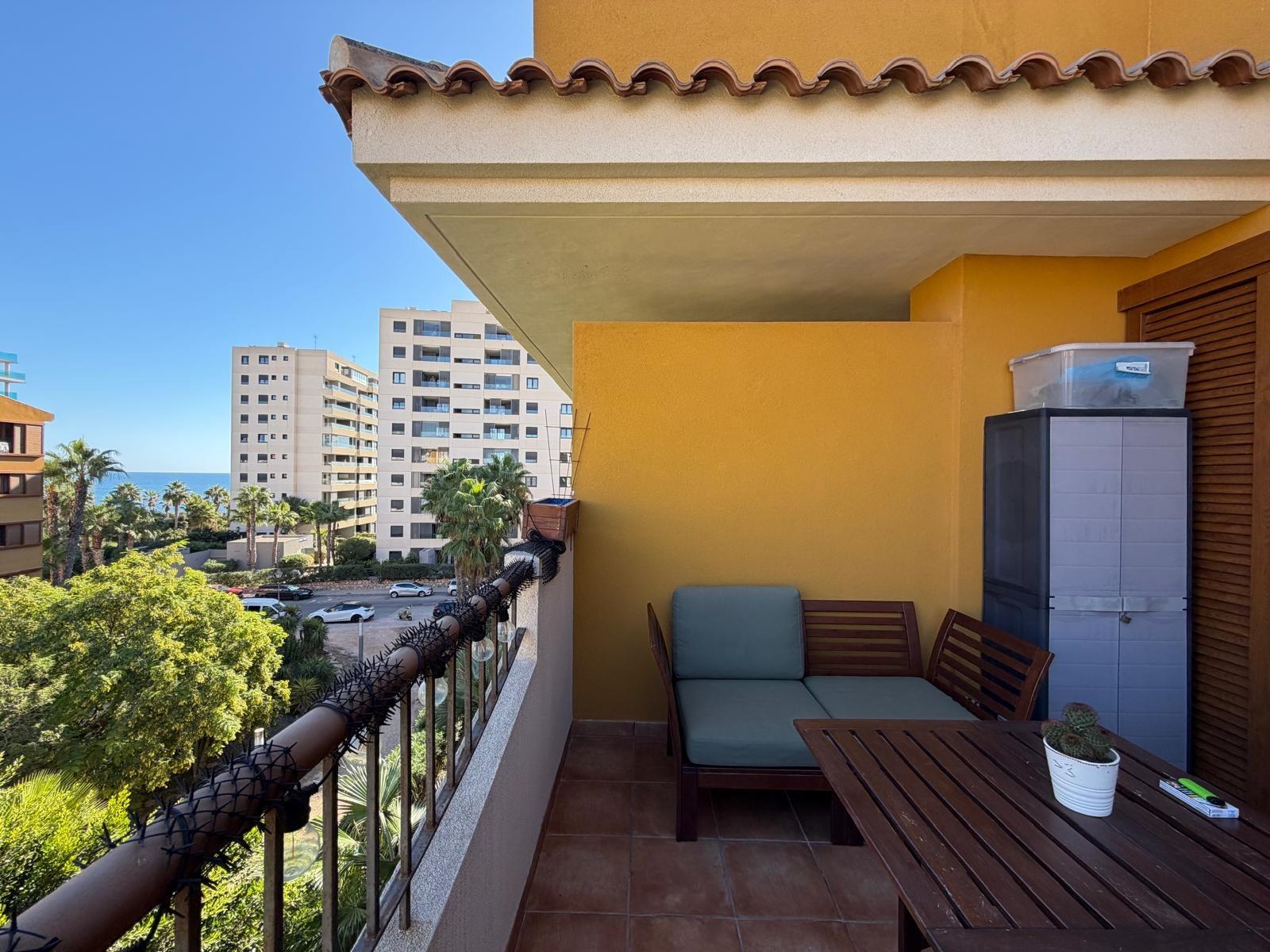 Wohnung in Torrevieja, Alicante, Spanien 3 Schlafzimmer, 113 m2 Nr. 196285