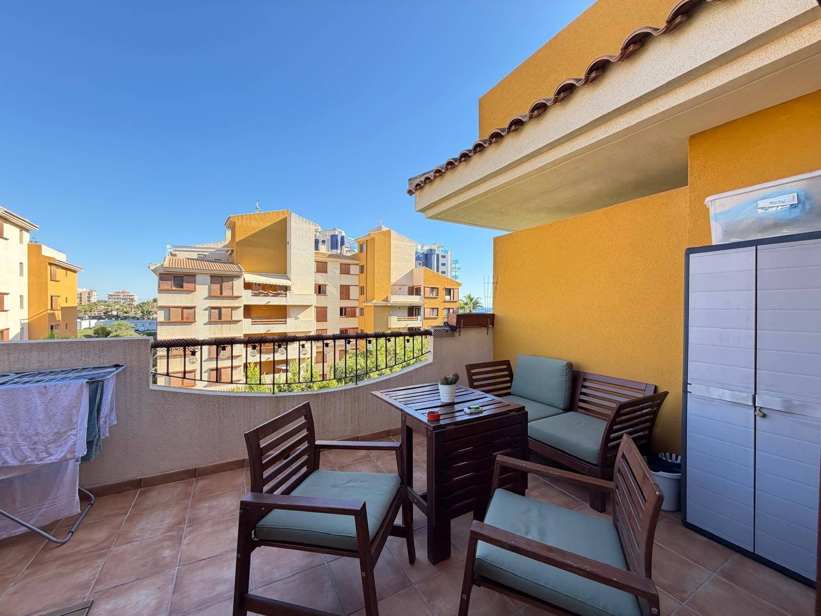 Wohnung in Torrevieja, Alicante, Spanien 3 Schlafzimmer, 113 m2 Nr. 196285