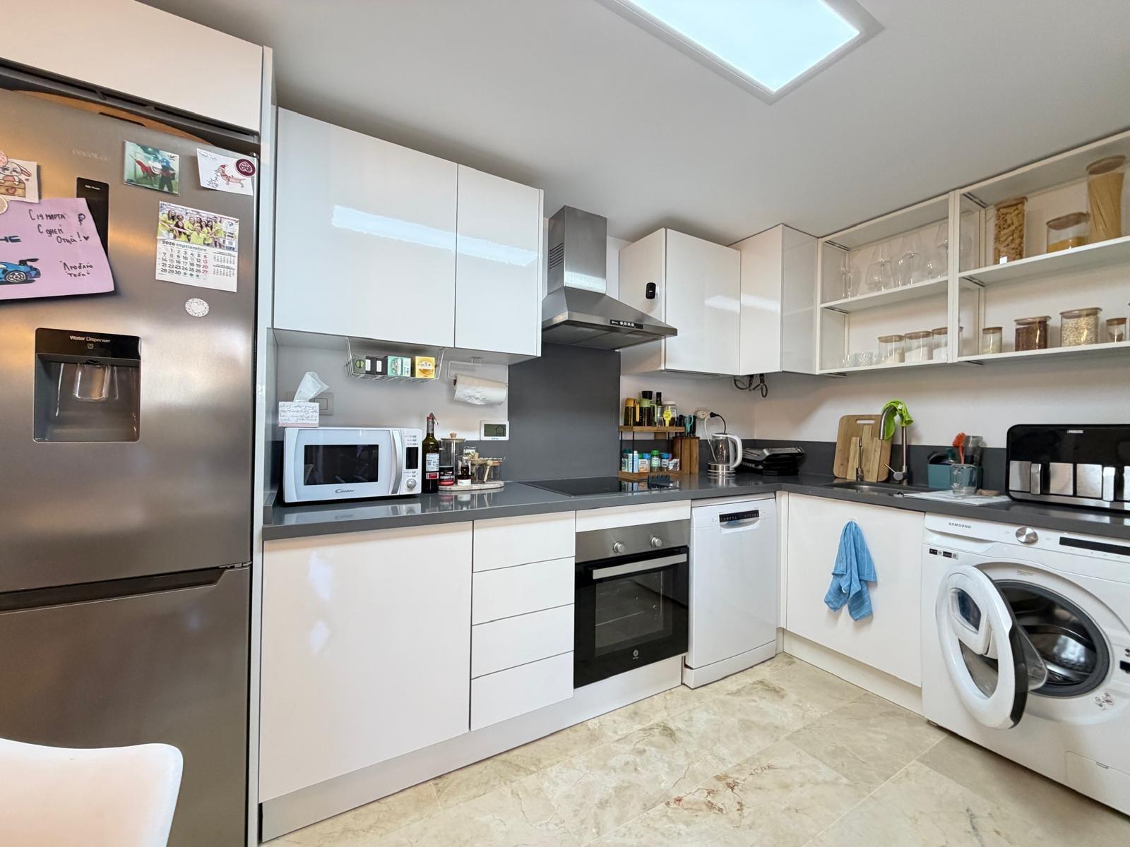 Wohnung in Torrevieja, Alicante, Spanien 3 Schlafzimmer, 113 m2 Nr. 196285