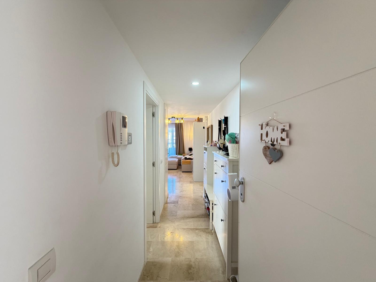 Wohnung in Torrevieja, Alicante, Spanien 3 Schlafzimmer, 113 m2 Nr. 196285