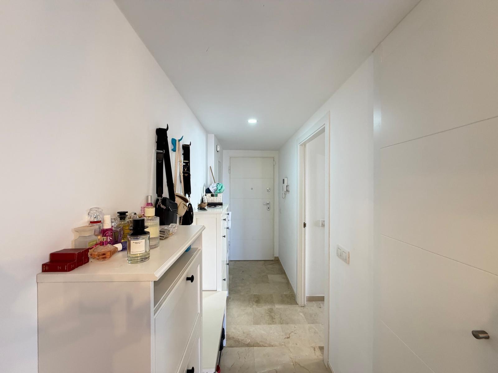 Wohnung in Torrevieja, Alicante, Spanien 3 Schlafzimmer, 113 m2 Nr. 196285