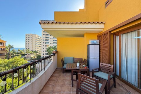 Apartment in Torrevieja, Alicante, Spain 3 bedrooms, 113 sq.m. No. 196285