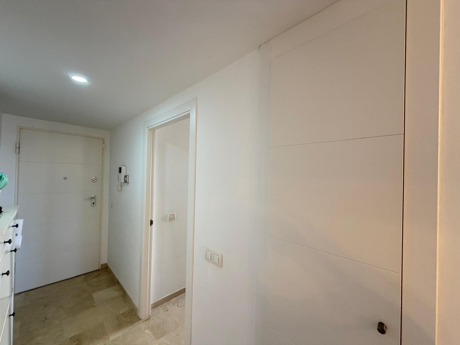 Wohnung in Torrevieja, Alicante, Spanien 3 Schlafzimmer, 113 m2 Nr. 196285