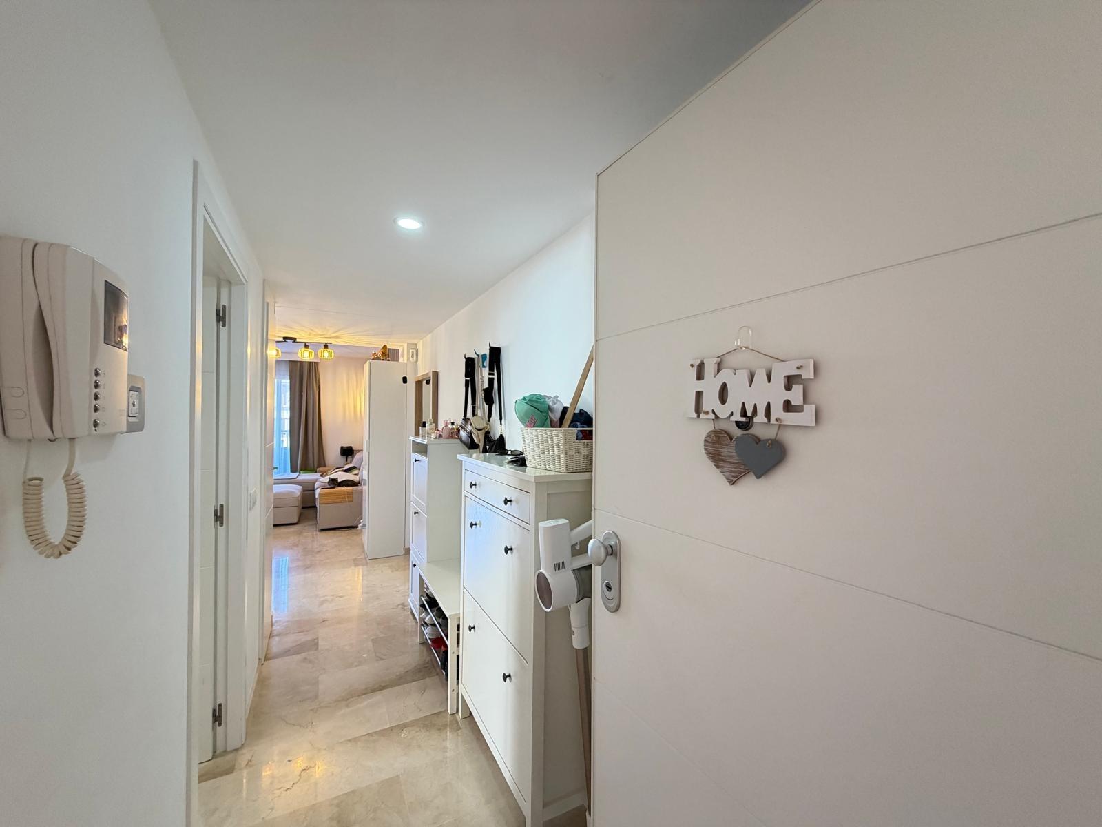 Wohnung in Torrevieja, Alicante, Spanien 3 Schlafzimmer, 113 m2 Nr. 196285