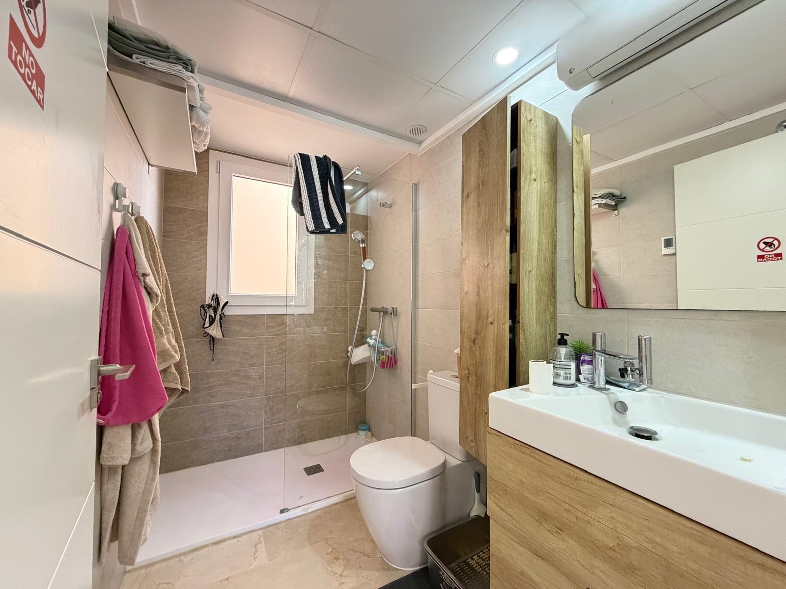 Wohnung in Torrevieja, Alicante, Spanien 3 Schlafzimmer, 113 m2 Nr. 196285