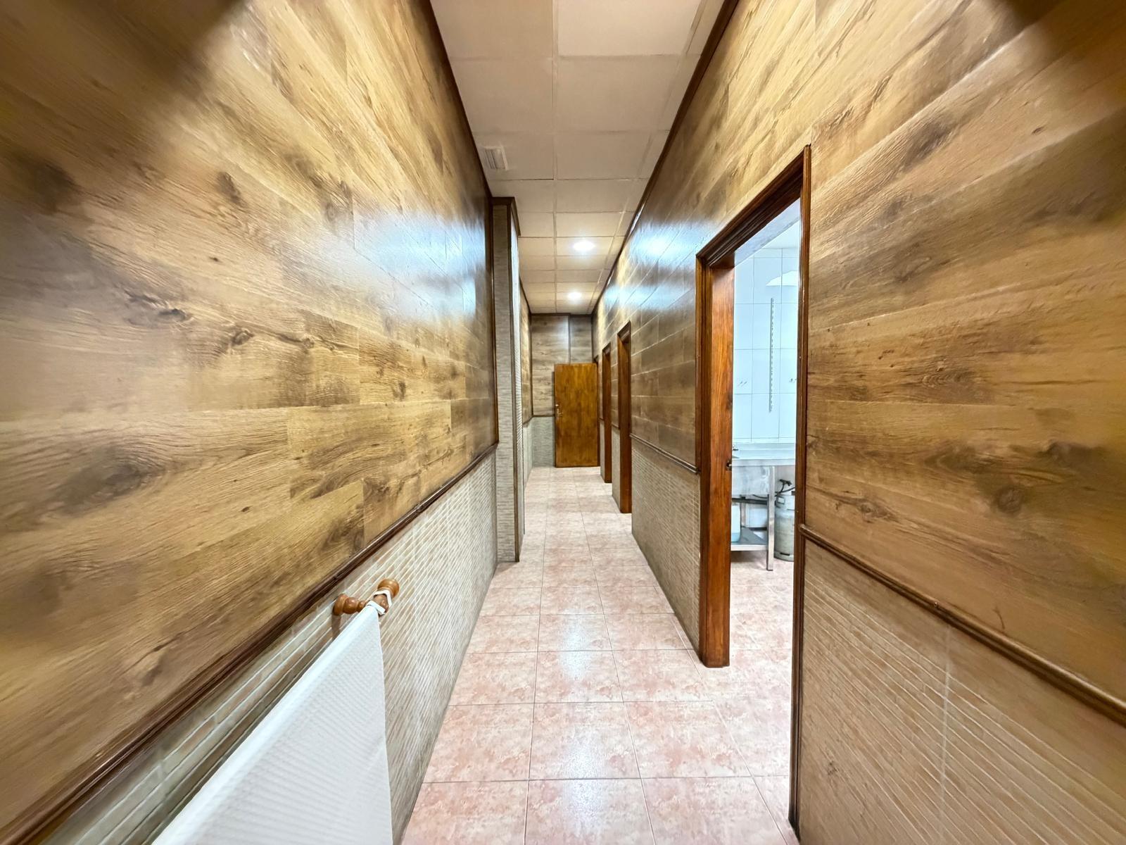 Liikekiinteistö Torrevieja, Alicante, Espanja 98 m2 No. 196286