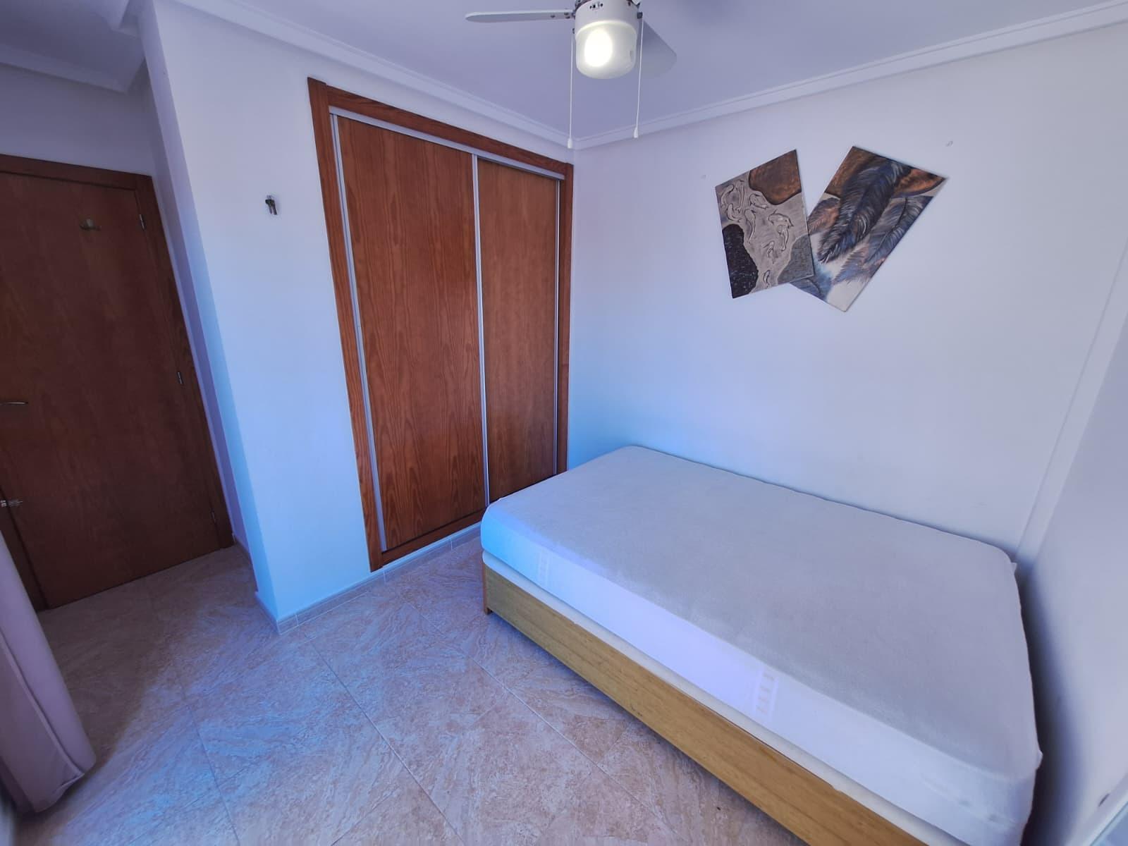 Duplex à Torrevieja, Alicante, Espagne 83 m2 No. 196284