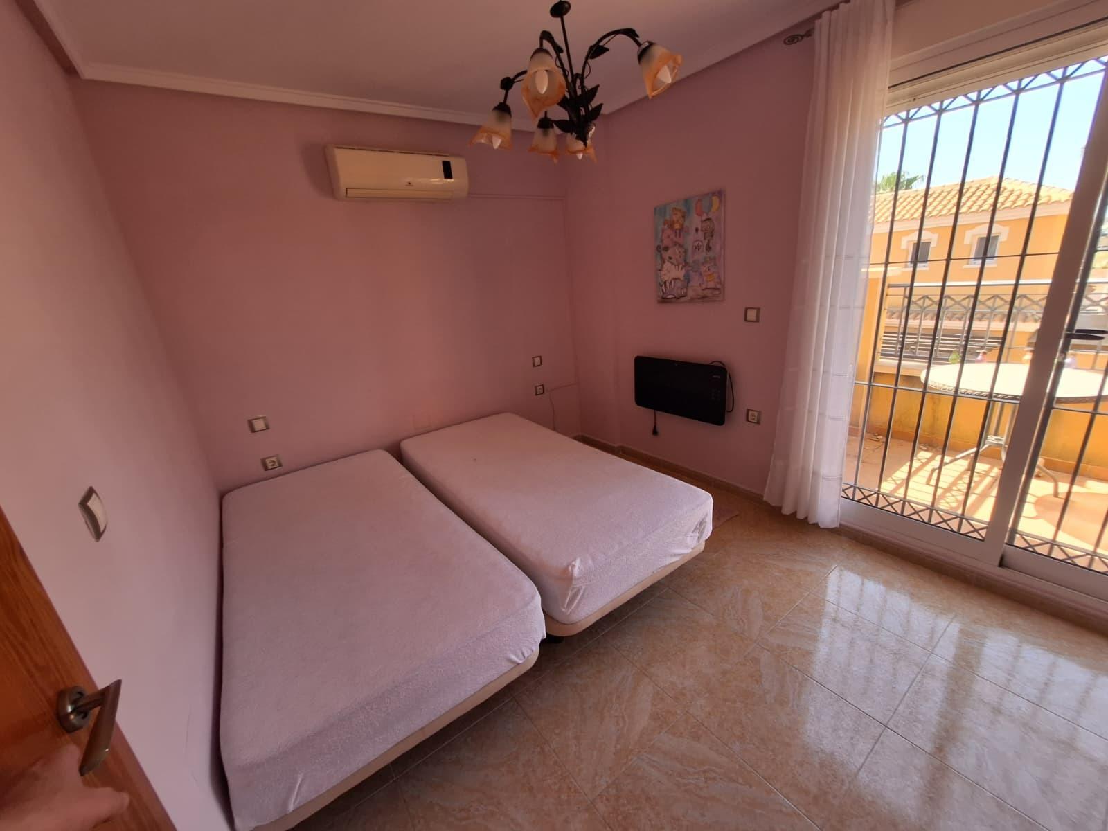 Duplex à Torrevieja, Alicante, Espagne 83 m2 No. 196284