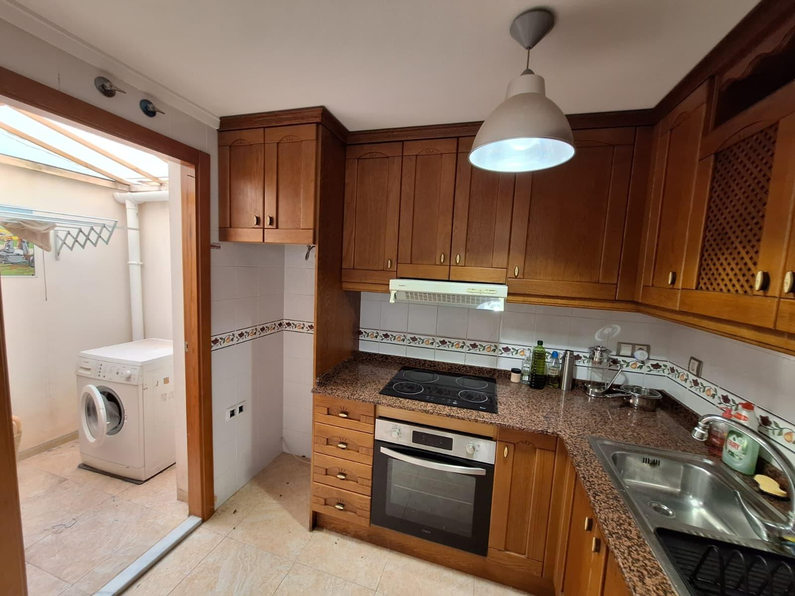 Duplex à Torrevieja, Alicante, Espagne 83 m2 No. 196284