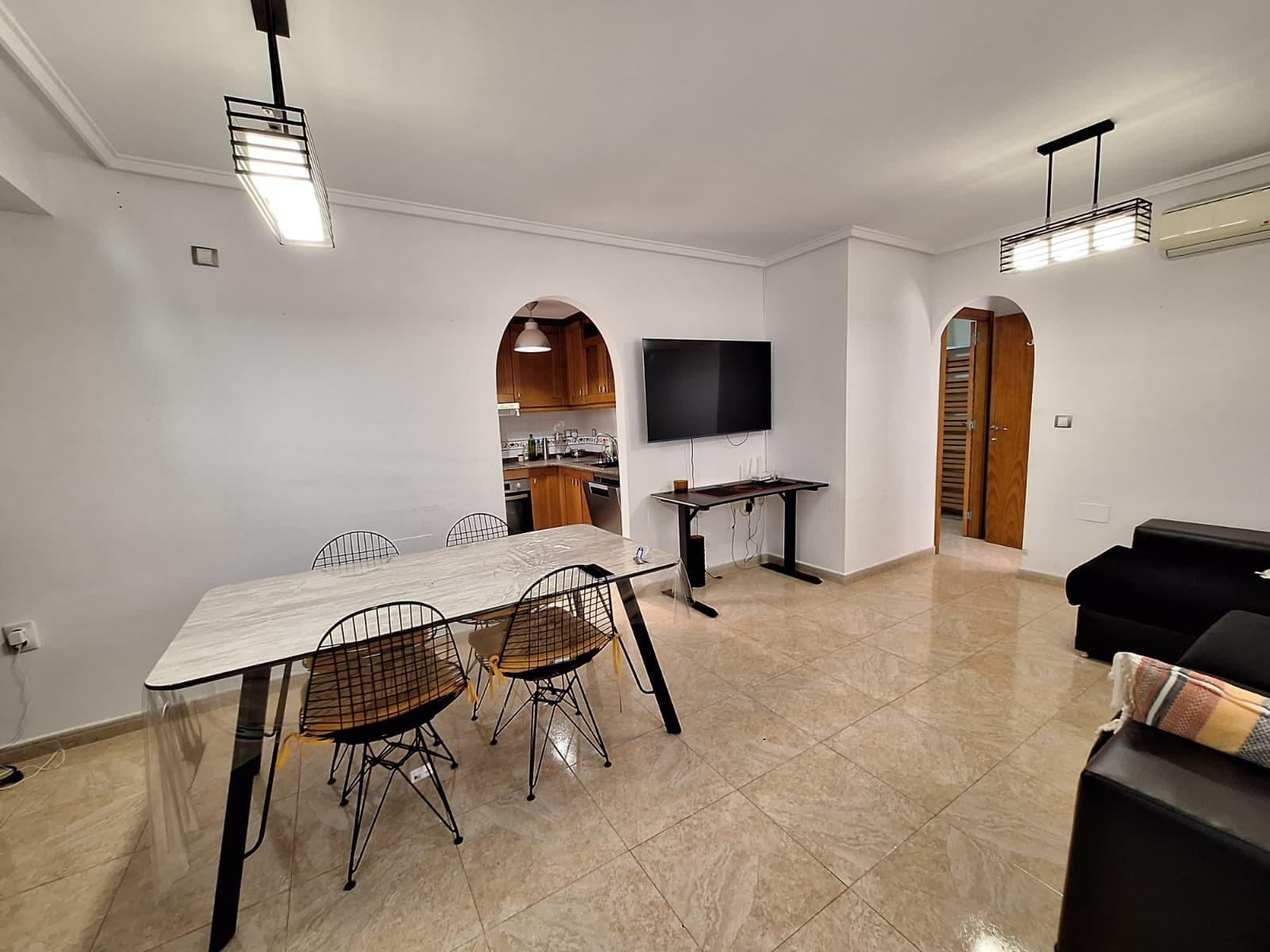 Duplex à Torrevieja, Alicante, Espagne 83 m2 No. 196284
